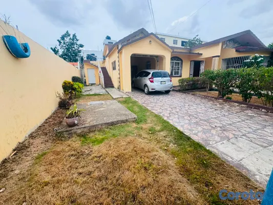 casas - Casa en venta 700M2 Terreno Higuey  4