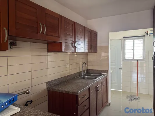 casas - Hermoso apartamento Amanda 2da autopista de san Isidro  6