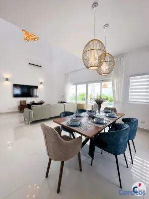 casas - Villa en Venta y Renta – Oasis del Lago, Vista Can 13