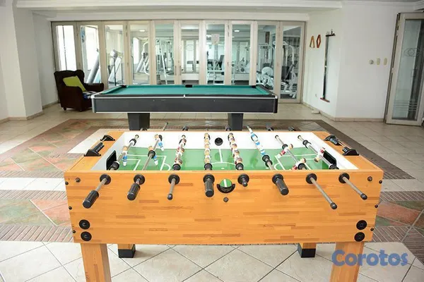 apartamentos - Apartamento amueblado en alquiler en Malecón Cente 11