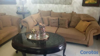 Juego de Muebles