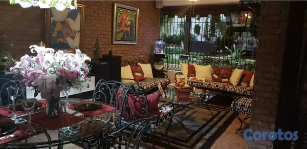 casas - CASA EN VENTA EN LOS RÍOS 6