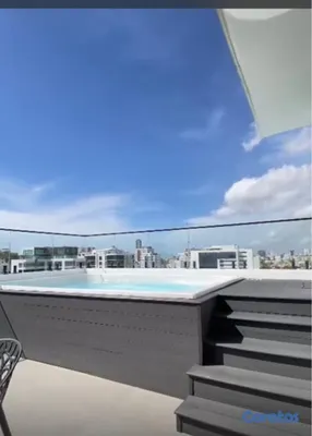 apartamentos - Apartamento en alquiler  en Bella Vista!!! de 1 ha 3