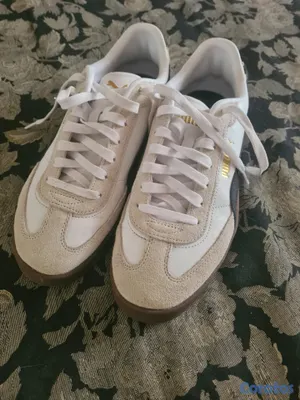 zapatos para hombre - Tenis puma 2
