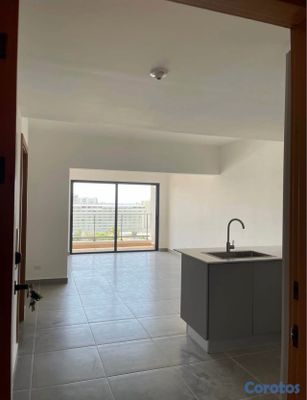 Apartamento en Gazcue