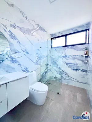 casas - Villa en Renta amueblada en Vistacana – 3 Habitaci 12