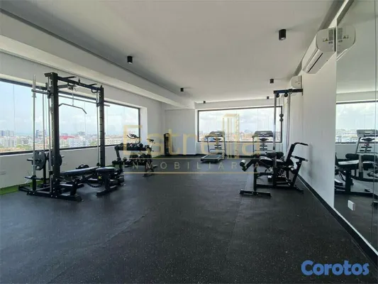 apartamentos - Apartamento en venta (158m2) de 2 habitaciones en el sector Bella Vista          8