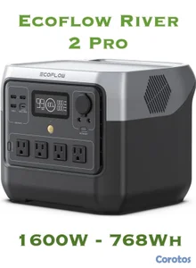 Ecoflow River 2 pro 