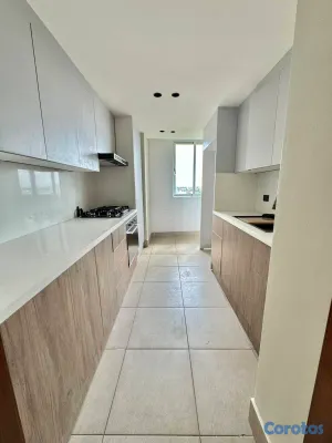 apartamentos - Apartamento en Alquiler en Piantini - 10 17