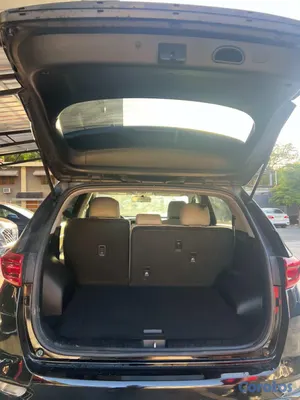 jeepetas y camionetas - KIA SPORTAGE LX 2020 6
