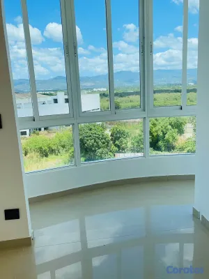 apartamentos - Alquila apartamento lleno de prestigio y elegancia 13