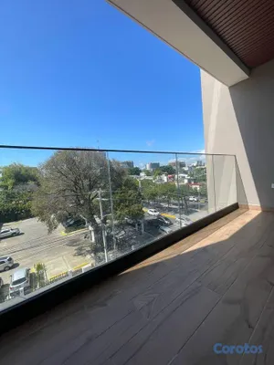 apartamentos - Apartamento listo de 3 habitaciones con hermosa vi 11