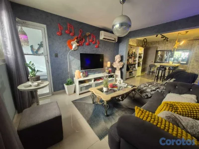 ¡OPORTUNIDAD CLASICO EN PIANTINI! APARTAMENTO EN VENTA | EXCELENTE 