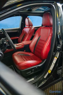 jeepetas y camionetas - Lexus RX350 F-Sport 2020 7