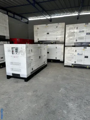 plantas e inversores - plantas eléctricas cummins y Isuzu de todas las capacidades precio y calidad 👌 2