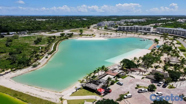 apartamentos - Pueblito Caribeño: Apartamentos en Venta en Vistacana, Punta Cana 2