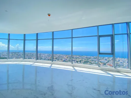 apartamentos - Apartamento en Venta y Alquiler, AV. Anacaona  9