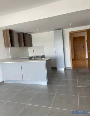 Apartamento en Gazcue, foto 4