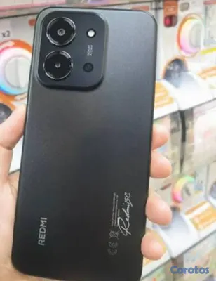 celulares y tabletas - Redmi 15c 3