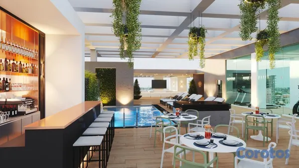 apartamentos - Apartamentos Luxury Residences Alma Rosa 5
