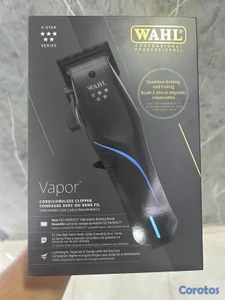 máquina de recortar Wahl nueva y sellada 
