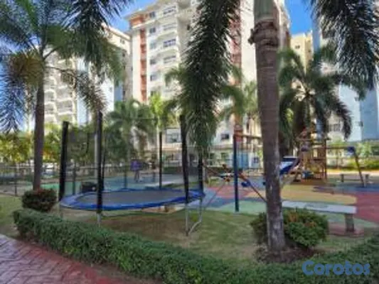 apartamentos - Apartamento En Alquier Charles de Gaulle, casi esquina autopista de San Isidro. 16