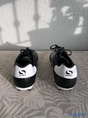 Artículos Deportivos - Zapatos para fútbol  7