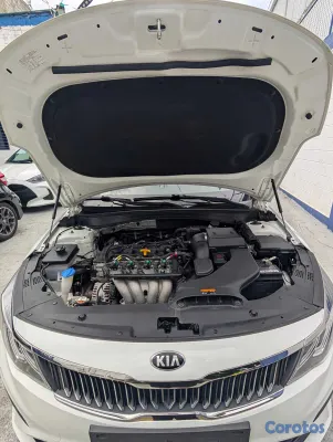 carros - KIA K5 2022. 5