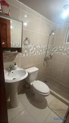 apartamentos - Apartamento en venta o traspaso frente Hospital Ney Arias Lora. 8
