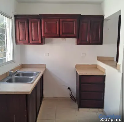 apartamentos - Apto Remodelado frente a zona Franca San Isidro  9