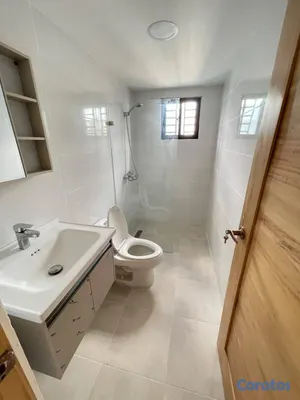 apartamentos - Apartamento con terminación moderna y ubicación es 3