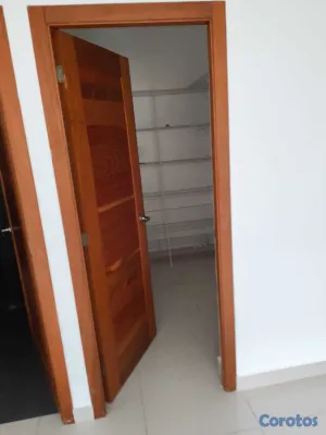 apartamentos - Apart. 3 hab. 2.5 baño, 2 parqueo con ascensor cer 4