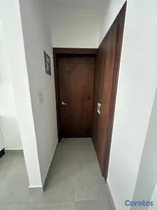 Apartamento de 85mt en zona centrica exclusiva.