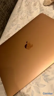 computadoras y laptops - Vendo MacBook Air 2018 3