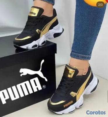 ropa para mujer - Hermosos tenis para damas  6