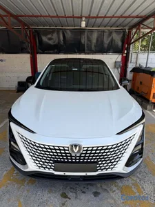 Changan UNI T