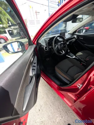 carros - MAZDA 2 TOURING 2023 7