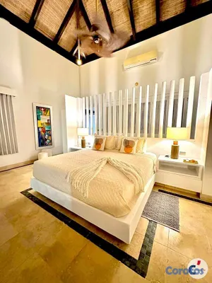 casas - Exclusivo Refugio Tropical en Green Village, Cap C 9