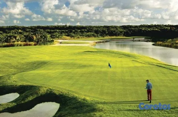 casas vacacionales y villas - Villa en Venta, Casa de Campo 10