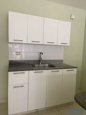 apartamentos - se alquila apartamento en ciudad juan bosch 5