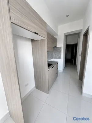 apartamentos - 🔥 ¡recién estrenado! estudio moderno con amenidades premium | US$650/mes 🏙️ 6