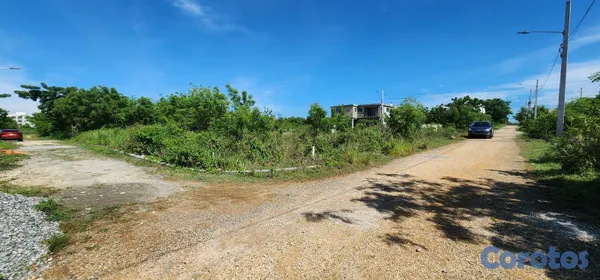 solares y terrenos - Vendo solar en Brisamar 6