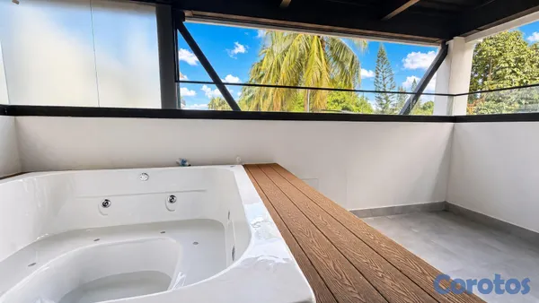 apartamentos - Apartamento en venta de 3 habitaciones en Gurabo, Santiago 5