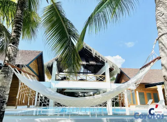 casas - Lujosa villa AMOBLADA en Cap Cana, Punta Cana · Re 20