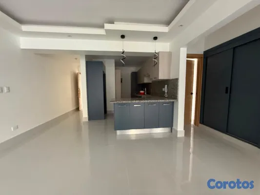 apartamentos - Apartamento en Alquiler, Av. Independencia 12