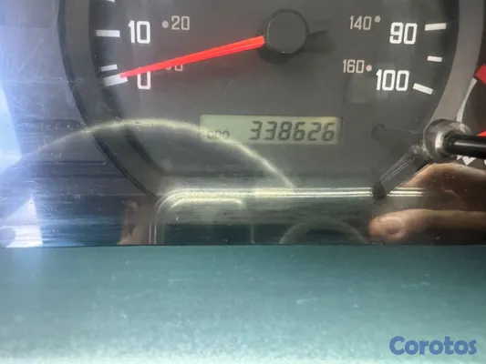 camiones y vehiculos pesados - Se vende camión IZUSU de oportunidad  7