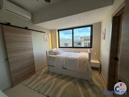 apartamentos - Apartamento Nuevo Amueblado 2 Habitaciones Las Can 6