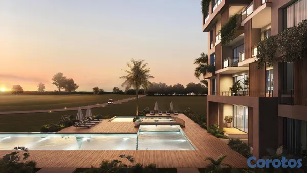 apartamentos - Venta de Apartamentos en Cana Bay – Proyecto Exclusivo 9
