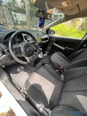 carros - Mazda Demio 2013 7