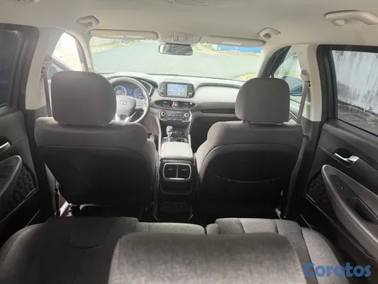 jeepetas y camionetas - 🚨🔥 ¡HYUNDAI SANTA FE 2020 EN VENTA! 🔥🚨 6